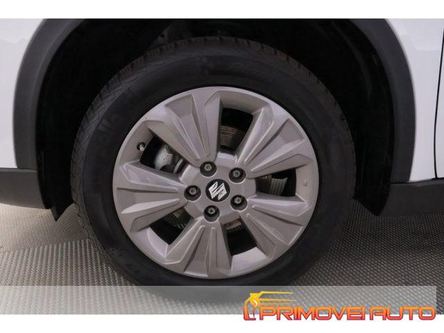SUZUKI Vitara 1.4 Hybrid Comfort