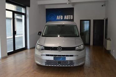 VOLKSWAGEN Caddy 2.0 TDI 102 CV Space