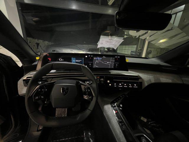 PEUGEOT 3008 Hybrid 145 e-DCS6 Allure TUA DA ?339,00 MENSILI