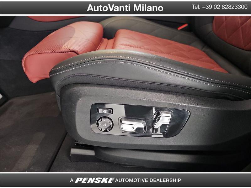 BMW X6 X6 xdrive30d MSport Pro auto