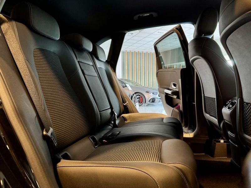 Mercedes-Benz Classe B B 180 Automatic Sport