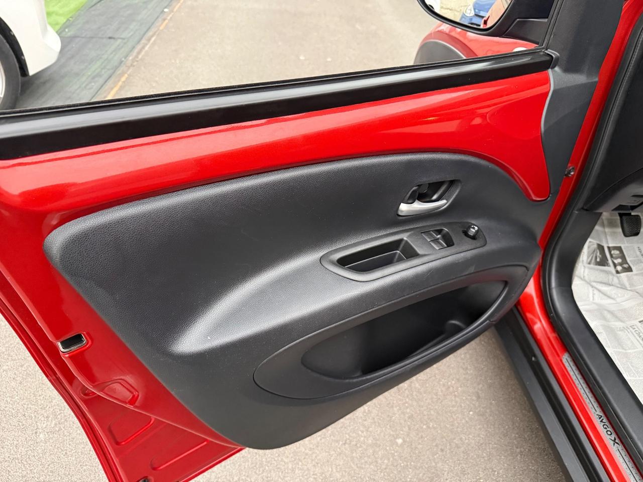 Toyota Aygo X 1.0benzina LOUNGE Km24.000 - 2022