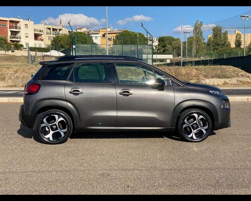 Citroën C3 Aircross I 2021 1.5 bluehdi Shine s&s 120cv eat6