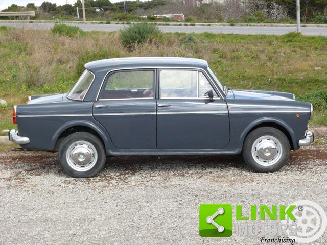 FIAT 1100 1100 D 1965