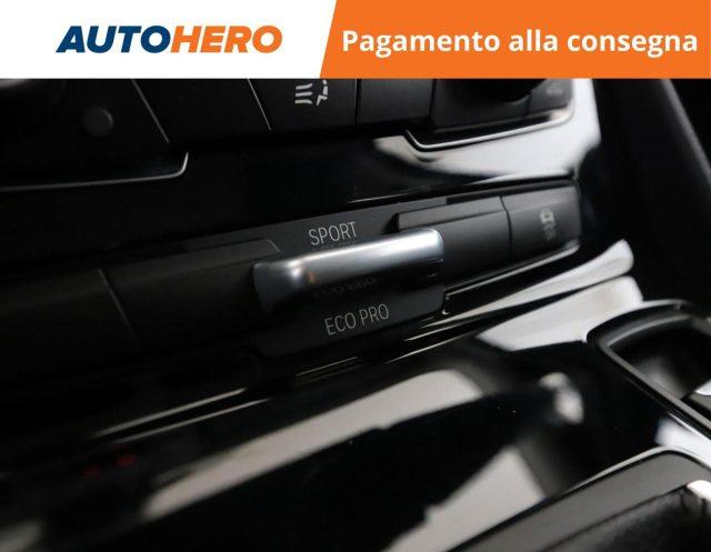 BMW 218 d Active Tourer Advantage