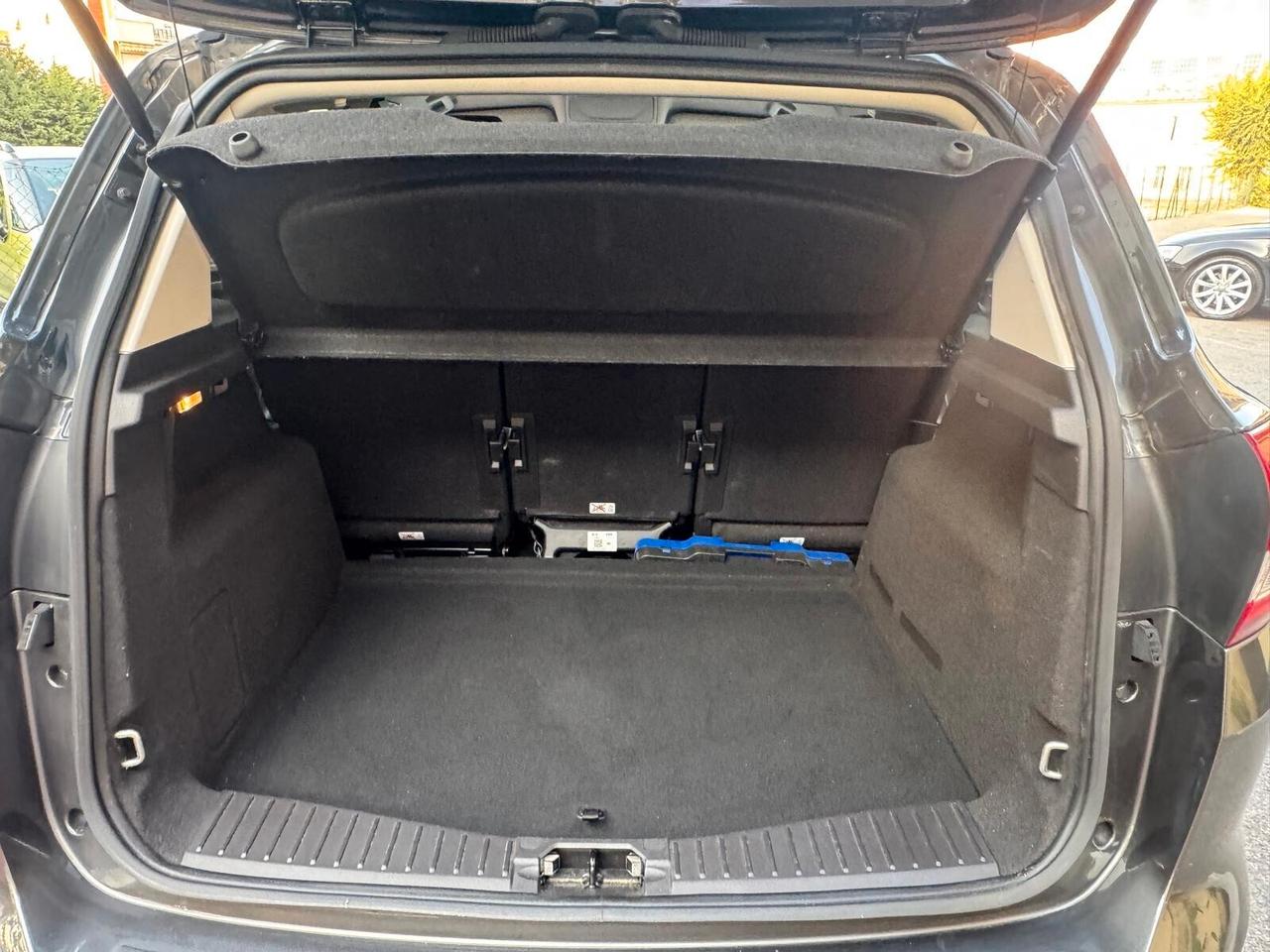 Ford C-Max Anno 2018 1.0 Benzina 70.000 KM EURO6e