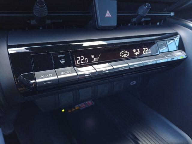 TOYOTA C-HR 2.0 Hybrid E-CVT Trend