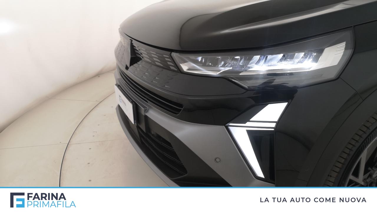 RENAULT SYMBIOZ esprit Alpine E-Tech full hybrid 145
