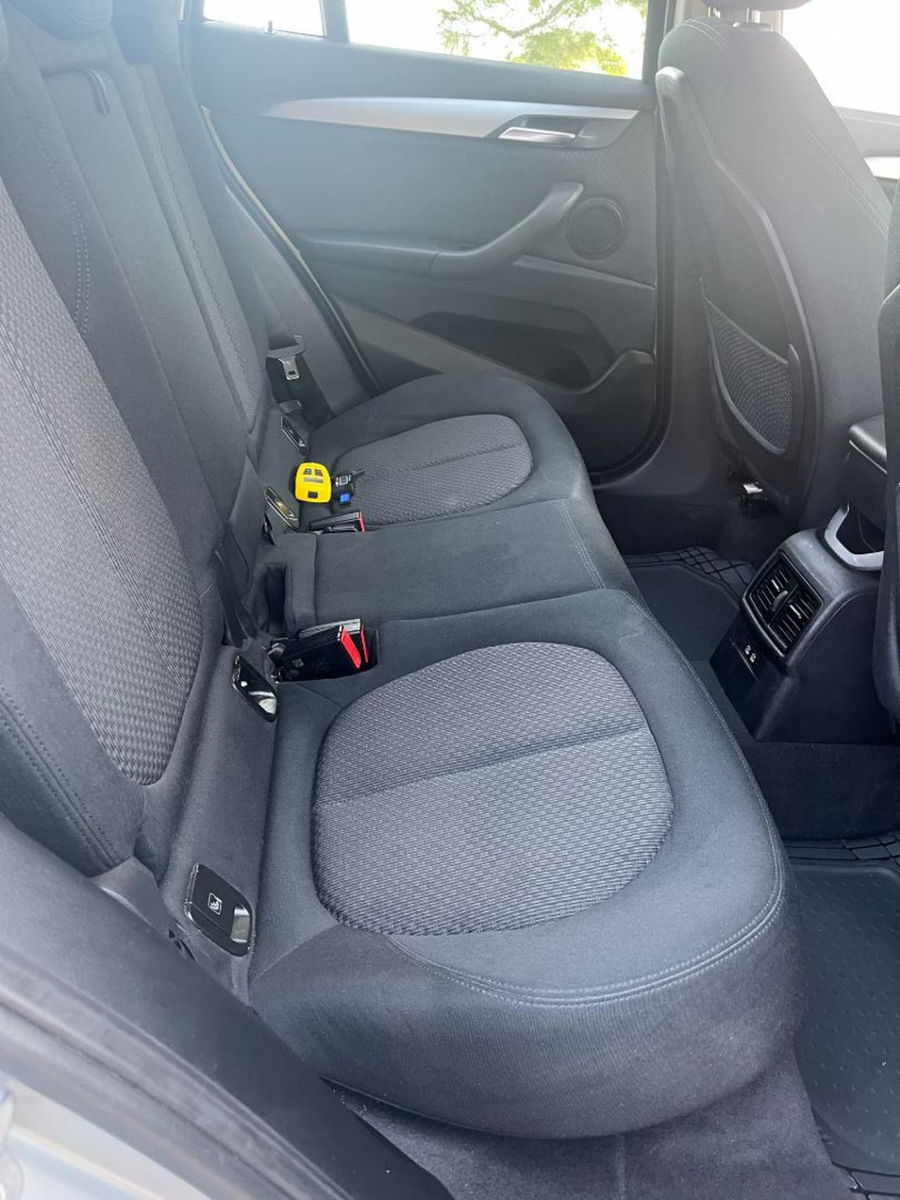 BMW X1 sdrive16d Business Advantage auto