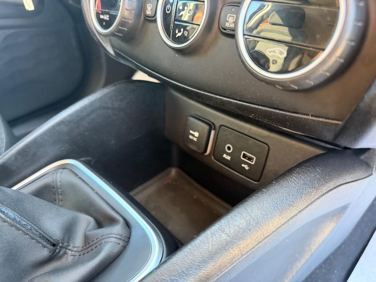 Fiat Tipo 1.6 Mjt S&S SW Lounge