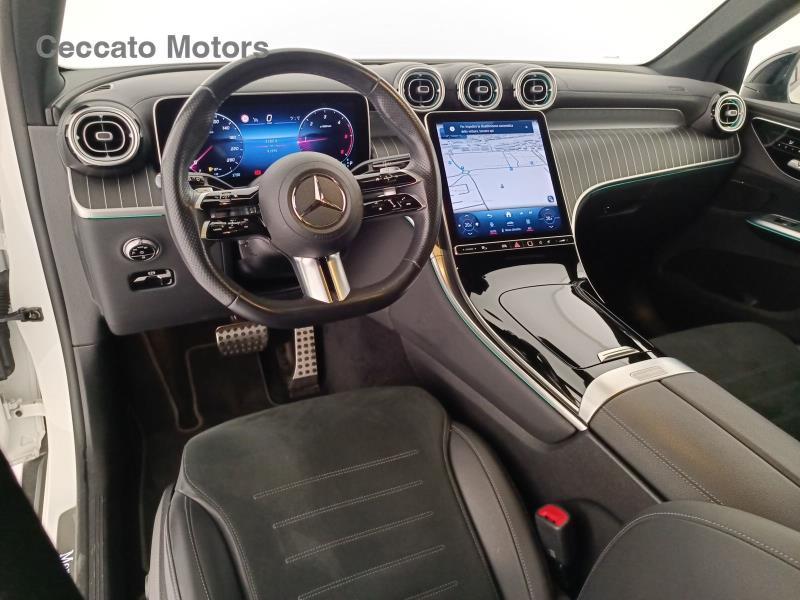 Mercedes GLC 220 220 d Mild hybrid AMG Line Premium 4Matic 9G-Tronic