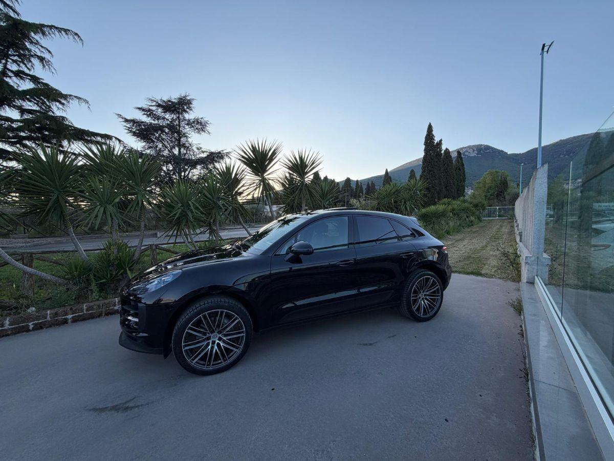 PORSCHE - Macan - 2.0