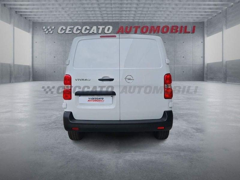 Opel Vivaro Vivaro M 1.5d 120cv S&S mt6