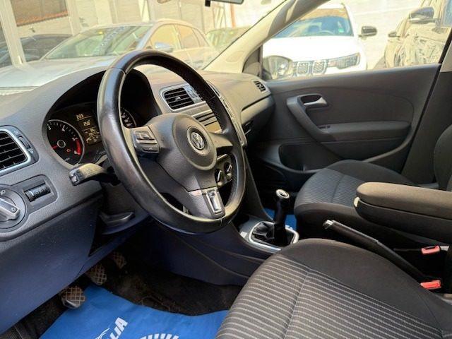 VOLKSWAGEN Polo 1.6 TDI 90CV DPF 5 porte Highline