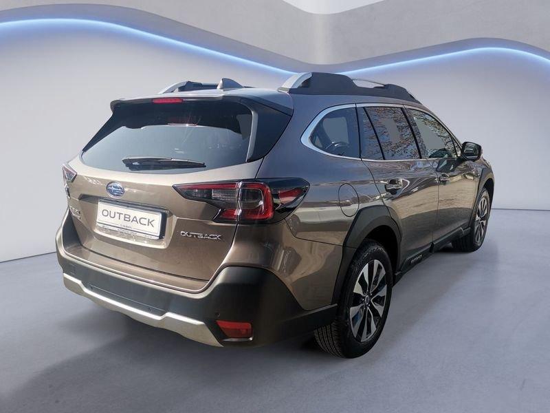 Subaru Outback Outback 2.5i Premium lineartronic 169CV 4WD ( ultime rimaste in Italia !! )
