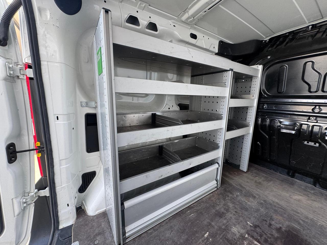 FIAT Doblo cargo 1.3 mjt 95cv CH1 Lounge S&S PREZZO + IVA