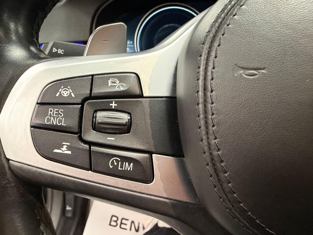 Bmw 540 540d xDrive Msport