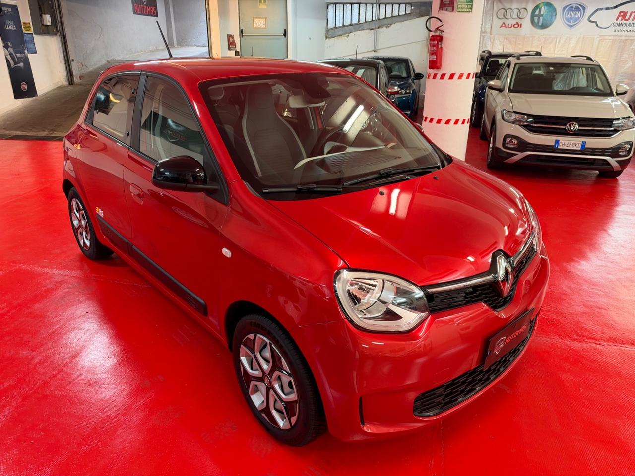 Renault Twingo SCe 65 CV Intens km15000