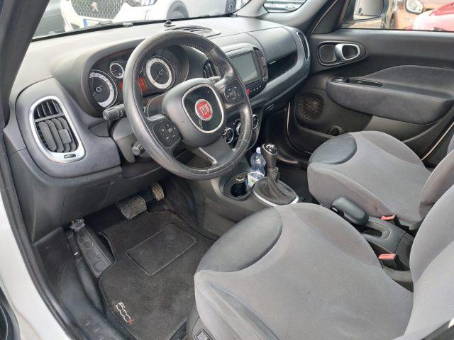 FIAT 500L 1.3 Multijet 85 CV