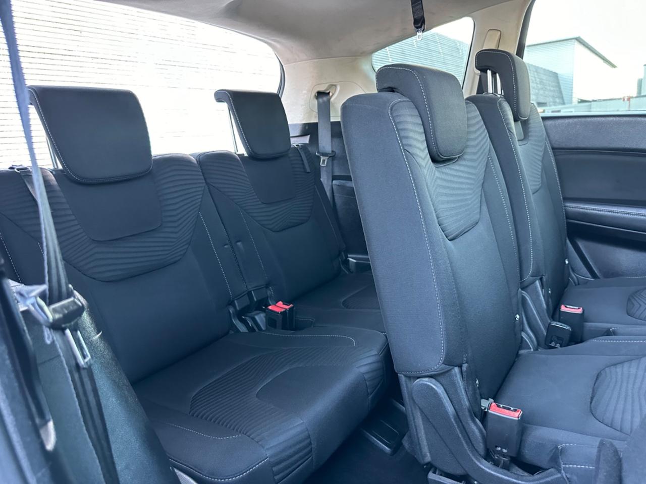 Ford S-Max 2.0 TDCi 150CV S&S Powershift 7p.ti Titanium Business