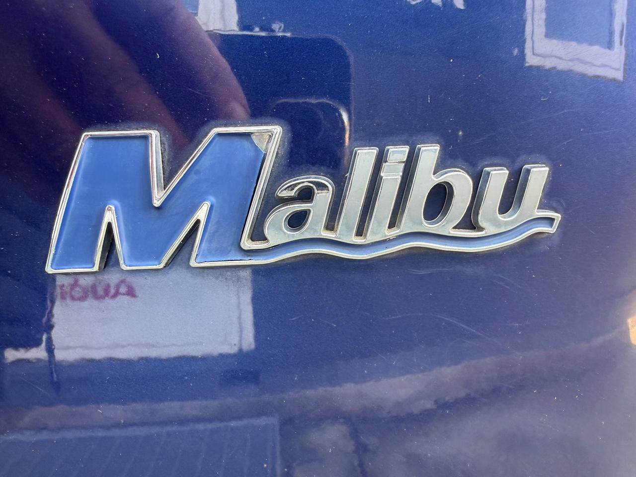 Fiat Doblò 1.9 MJ Combi 5 p.ti malibu