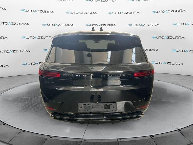 Land Rover Range Rover Sport Range Rover Sport 3.0D l6 249 CV Dynamic SE