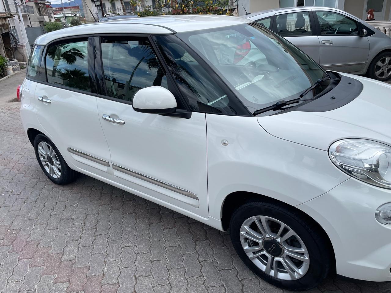 Fiat 500L 1.3 Multijet 95 CV Pop Star