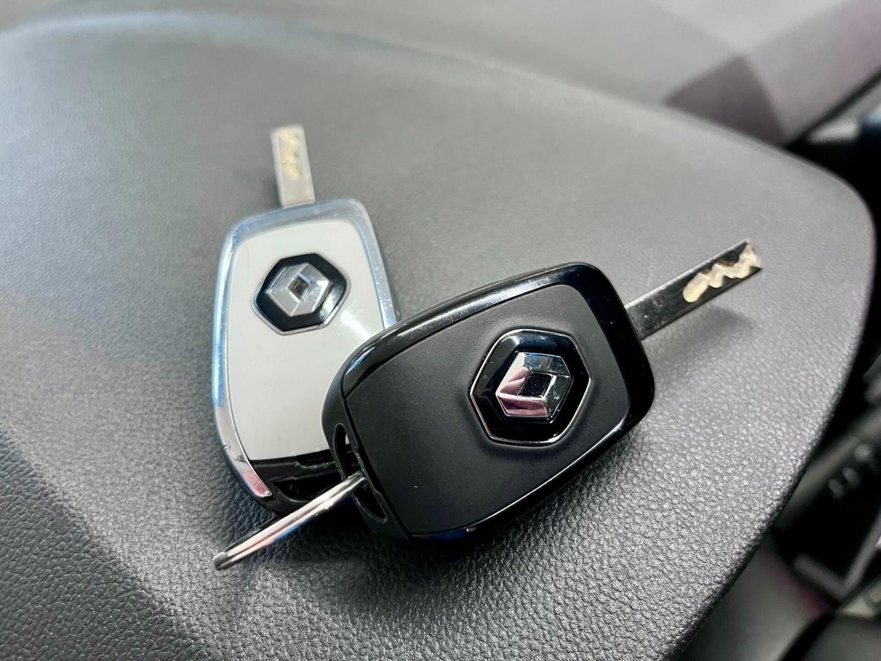 *PREZZO PROMO* Renault Clio 1.0 TCe 100cv GPL Zen 2020