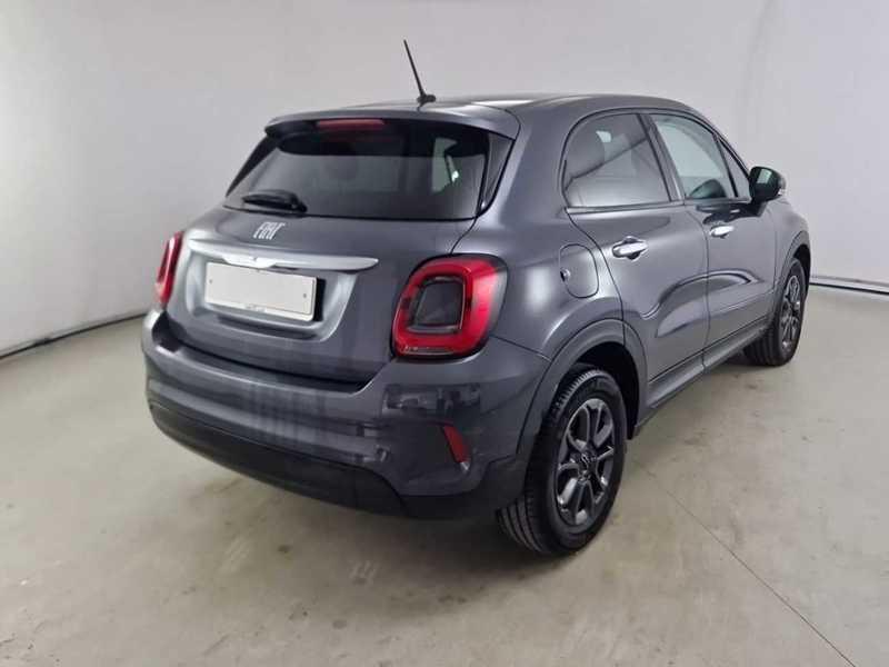 FIAT 500X CLUB 1.0 120CV MY22