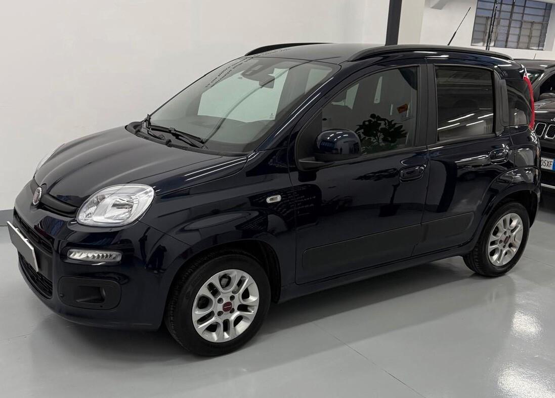 Fiat Panda 1.2 69CV Lounge GPL - Sensori, Cerchi, full