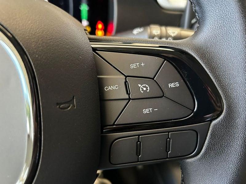 FIAT Pandina Pandina 1.0 firefly hybrid s&s 70cv 5p.ti - PROMO SIRONIAUTO+