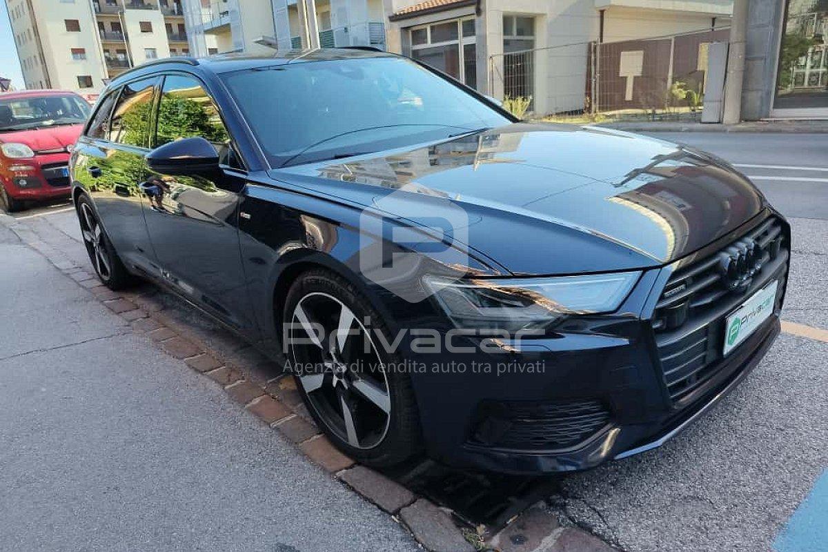 AUDI A6 Avant 45 2.0 TFSI quattro ultra S tronic Business Sport