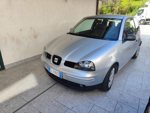 SEAT Arosa 1.0 cat Stella