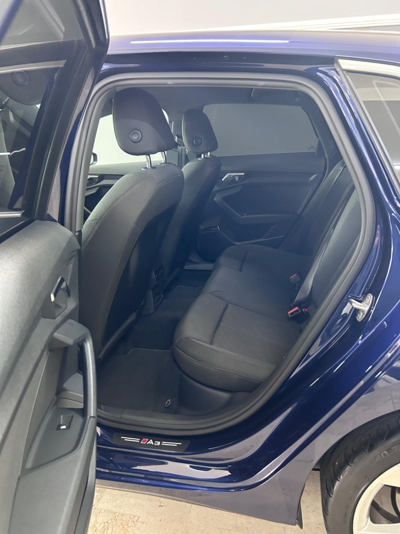 Audi A3 SPB 30 TDI S tronic