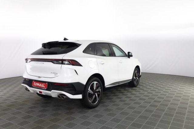 FORTHING Friday HEV Friday HEV