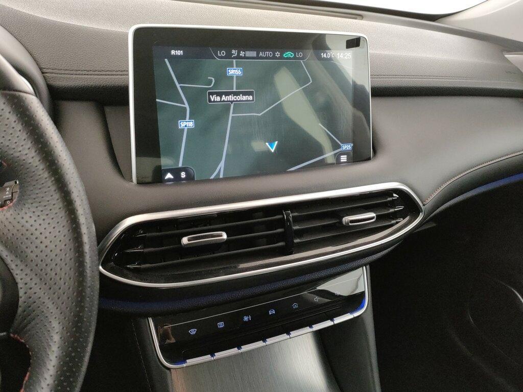 Mg EHS 1.5 T-GDI Plug-in Hybrid Exclusive