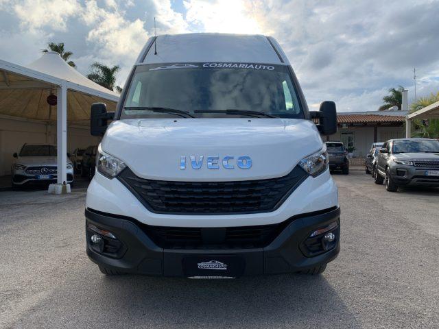 IVECO Daily 35S14V 2.3 HPT PASSO 3520