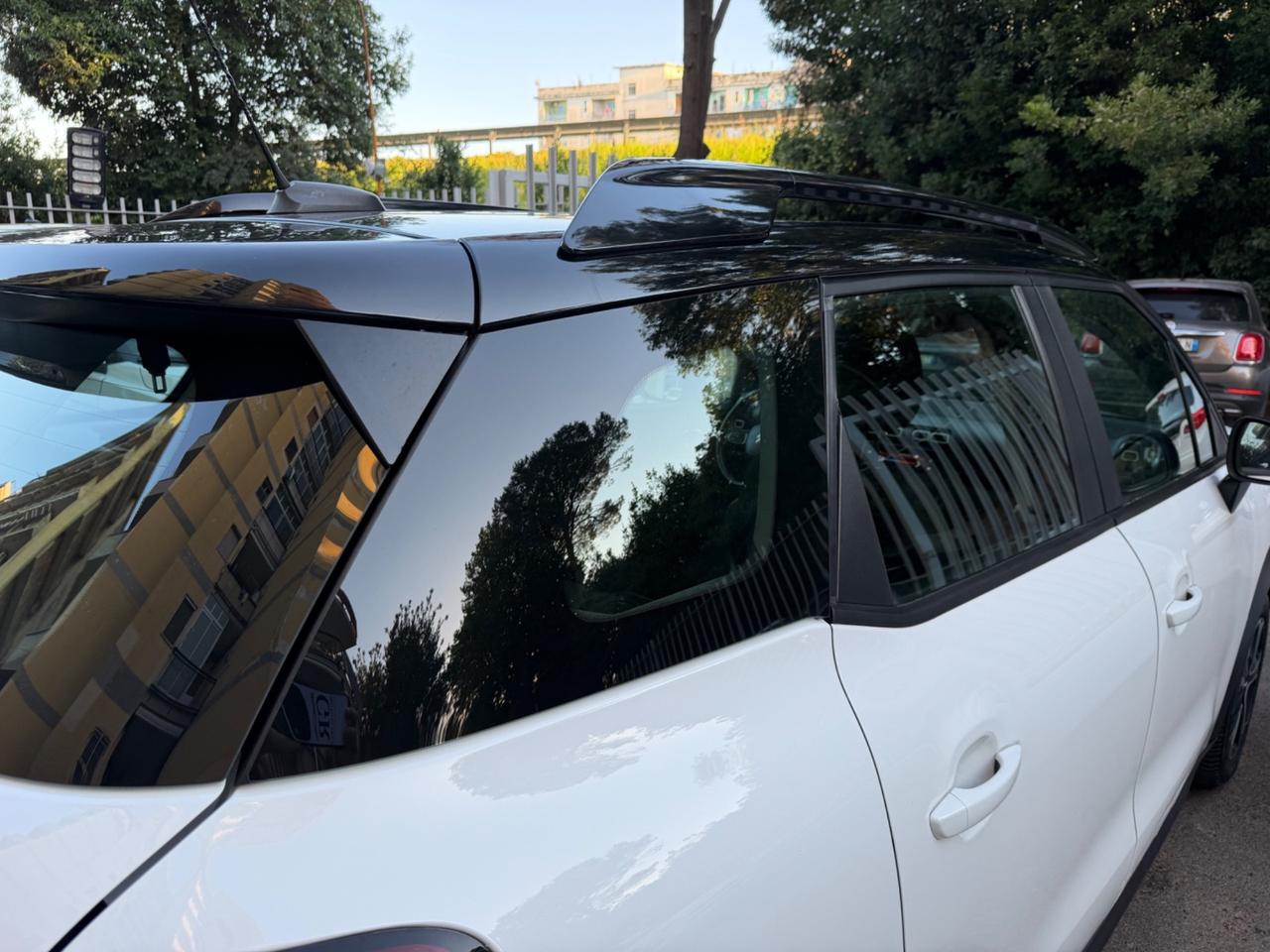 Citroen C3 Aircross BlueHDi 110 S&S Shine
