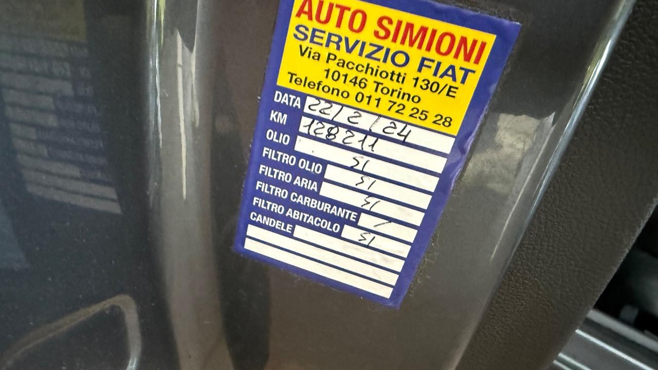 Skoda Fabia 1.2 TSI 86CV 5p. Ambition