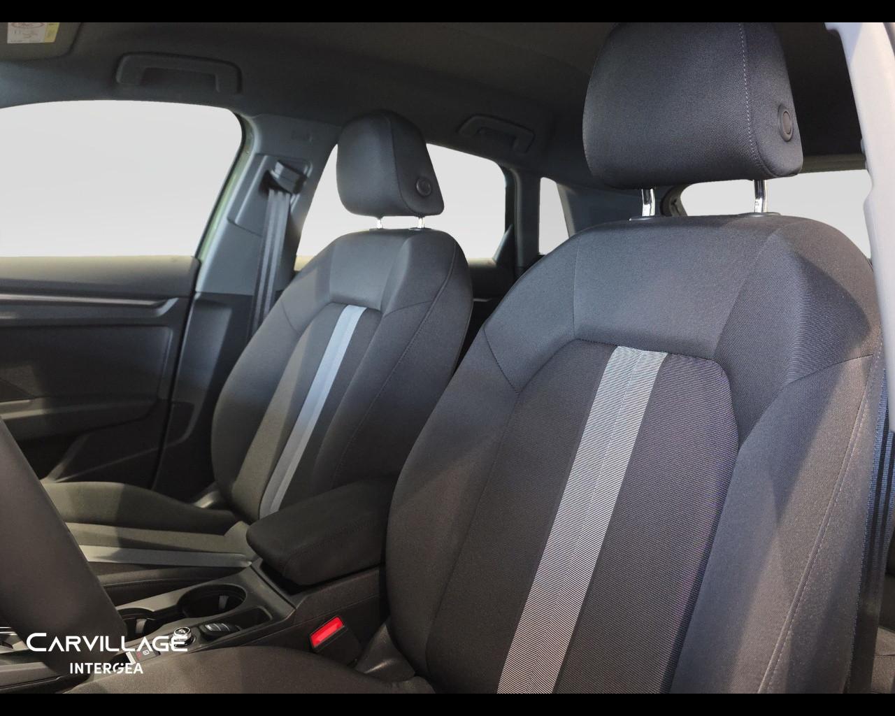 AUDI A3 allstreet 2.0 tdi Business Advanced 150cv s-tronic