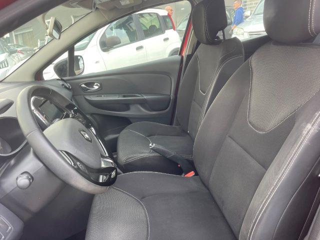 RENAULT Clio 1.2 75CV 5 porte