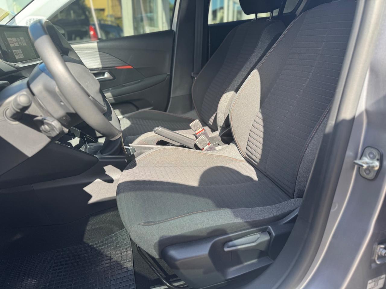 Peugeot 208 PureTech 100 Stop&Start 5 porte Allure