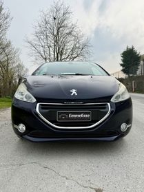 Peugeot 208 1.2 VTi 82 CV 3 porte Allure