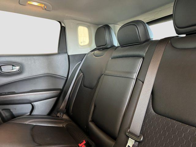 JEEP Compass Compass 1.6 Multijet II 2WD Limited