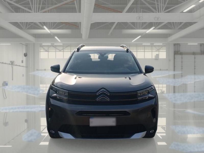 CITROEN C5 AIRCROSS BLUEHDI 130 SES SHINE EAT8 SUV