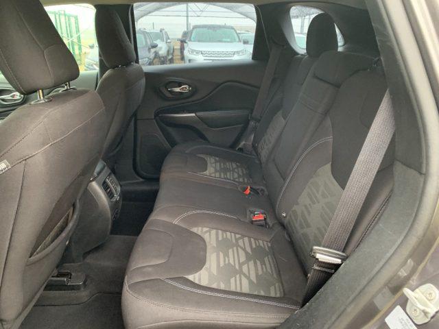 JEEP Cherokee 2.2 Mjt AWD Active Drive I Longitude