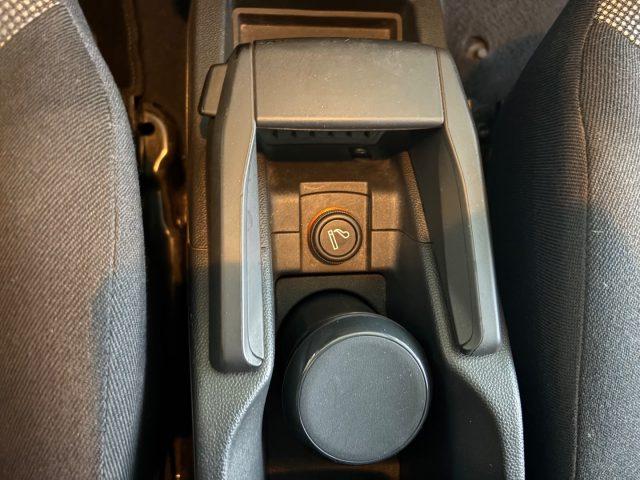 OPEL Zafira 1.8 16V BENZINA EURO 5 7 POSTI IN PRONTA CONSEGNA