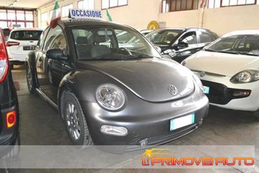 VOLKSWAGEN Maggiolone 1.9 TDI 101CV