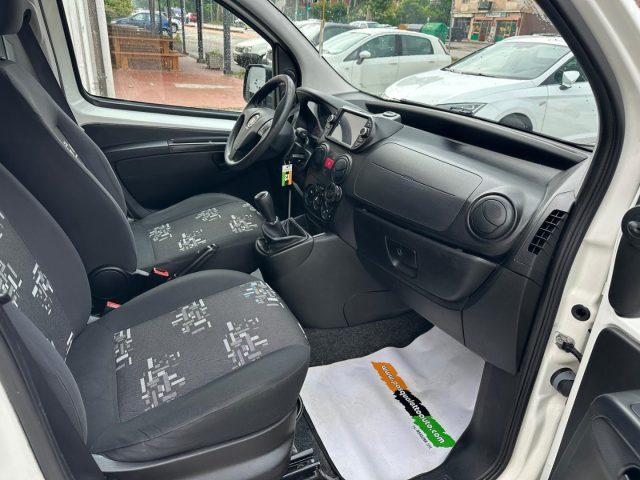 FIAT Qubo 1.3 MJT 75 CV Dynamic
