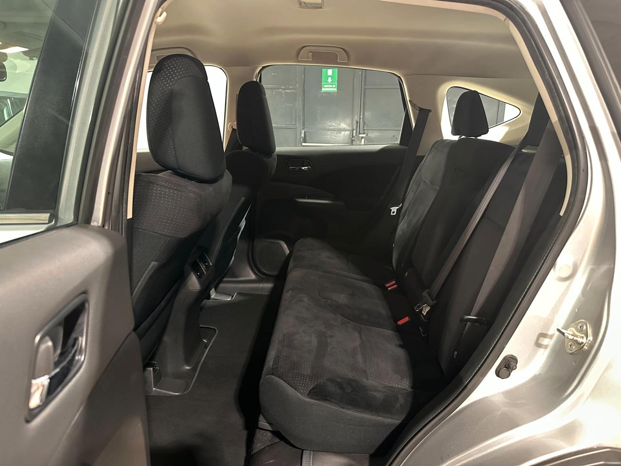 Honda CR-V 2.2 i-DTEC AWD - UNICO PROPRIETARIO OTTIME CONDIZIONI